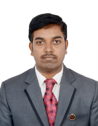 C Deepak