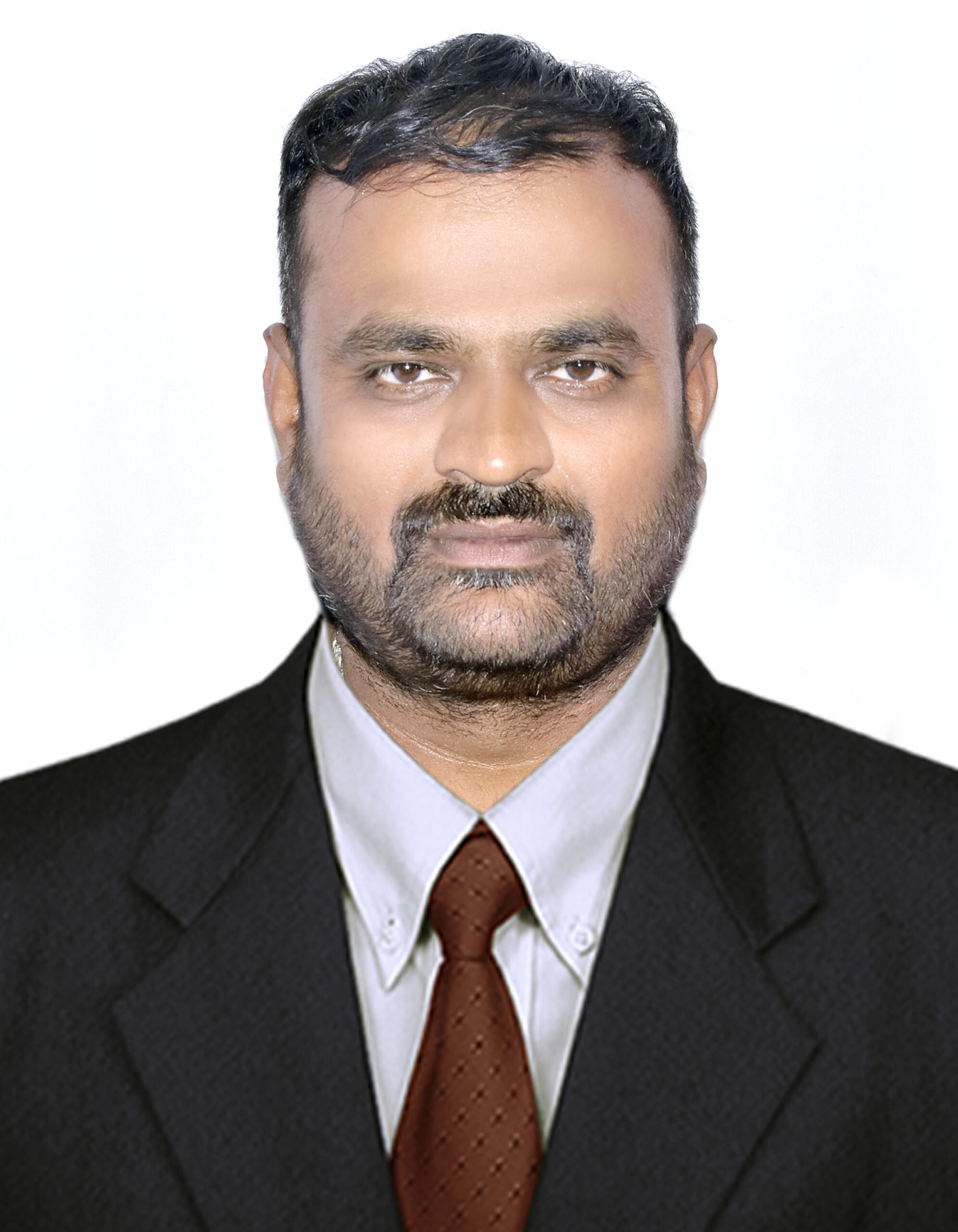 Srikanth Reddy