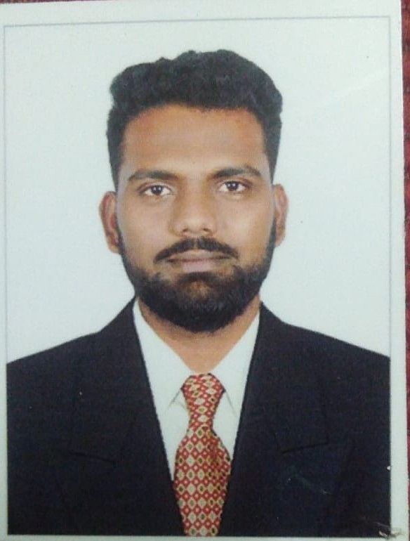 Kalmesh