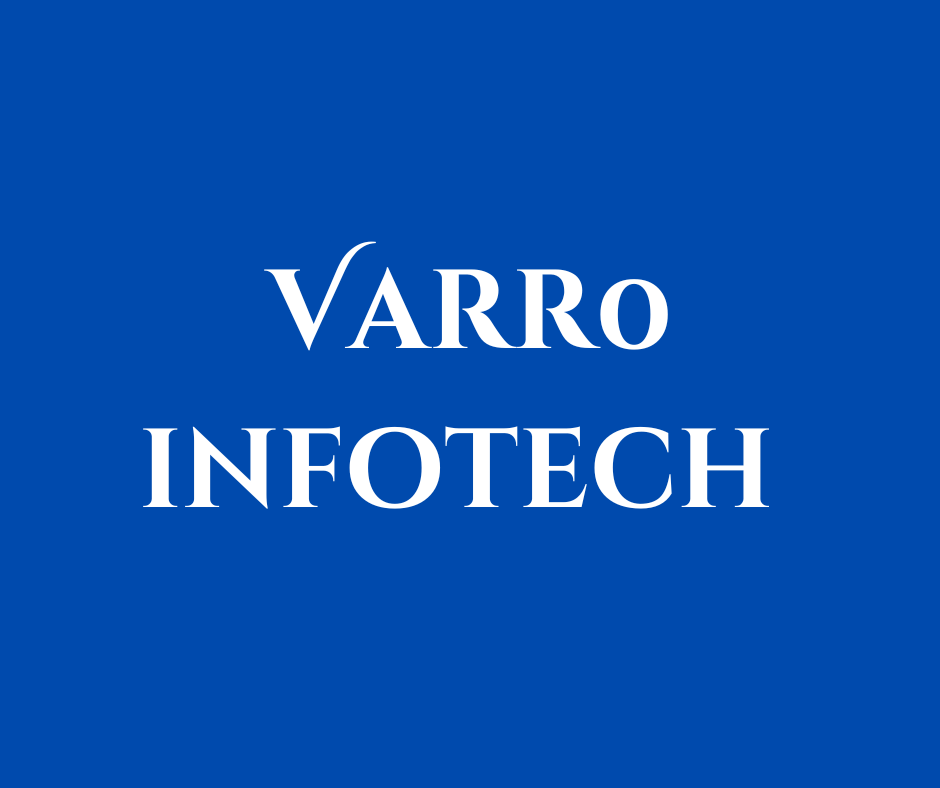 varroinfotech.in